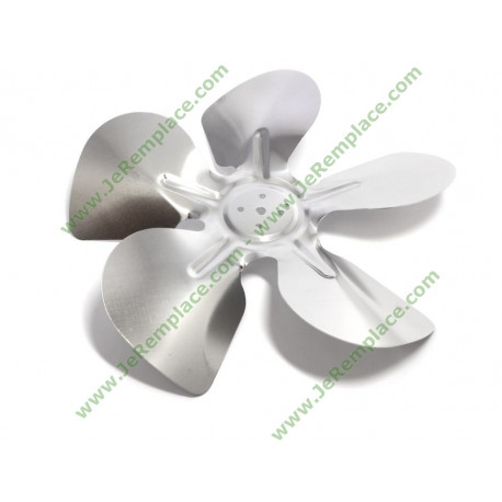 Hélice ventilateur soufflante,
