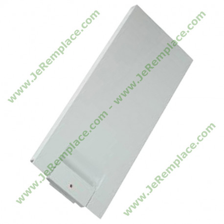 Porte compartiment freezer 00353208 pour réfrigérateur congélateur Bosch
