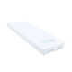 portillon de freezer 140051946014 pour réfrigérateur congélateur electrolux
