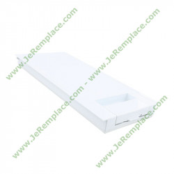 portillon de freezer 140051946014 pour réfrigérateur congélateur electrolux