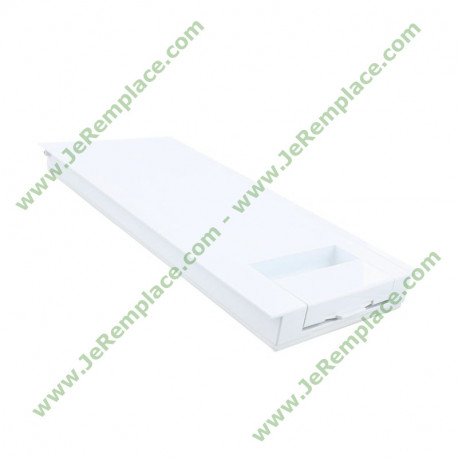 portillon de freezer 140051946014 pour réfrigérateur congélateur electrolux