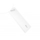 portillon freezer 2268633498 pour refrigerateur congelateur electrolux