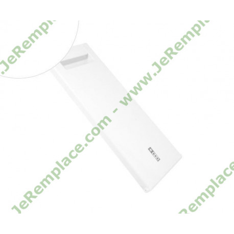portillon freezer 2268633498 pour refrigerateur congelateur electrolux