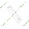 portillon freezer 2268633498 pour refrigerateur congelateur electrolux