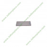 portillon de freezer 192257 pour réfrigérateur/congélateur gorenje