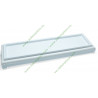porte de freezer 431805 pour réfrigerateur/congelateur gorenje
