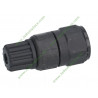 VALVE ANTI-RETOUR F1/4" 00220419 ELFRAMO Lave-vaisselle à capot