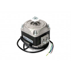 Moteur ventilateur 25W 481281729033 pour réfrigérateur