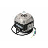 Moteur ventilateur 25W 481281729033 pour réfrigérateur