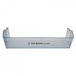 Balconnet à bouteilles supérieur Samsung DA63-07345A pour réfrigérateur et congélateur