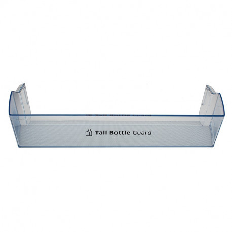 Balconnet à bouteilles supérieur Samsung DA63-07345A pour réfrigérateur et congélateur