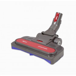 Brosse Pneumatic MuscleHead Dyson 968626-01 pour aspirateur