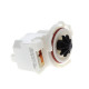 Pompe de vidange c00272301 lave vaisselle
