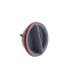 Bouchon de rinçage Vestel 42022261 pour lave-vaisselle