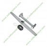 Bras de lave supérieur 4055287181 pour lave vaisselle electrolux 1110309984&nbsp;