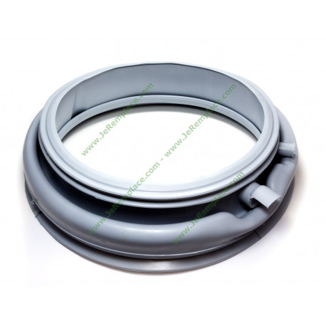 5738064 Joint de hublot rond pour lave linge MIELE 