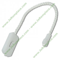 8996461237100 Cable de porte pour lave vaisselle