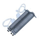 Kit original de 2 ressorts et 2 câbles de porte Groupe BSH 00626662 pour lave-vaisselle