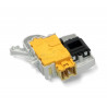 Sécurité de porte Bitron IST DL-S2 pour lave-linge Indesit C00515859