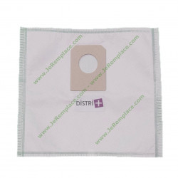 T29B 5 Sacs à poussières en micro fibre pour aspirateur
