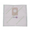 T29B 5 Sacs à poussières en micro fibre pour aspirateur