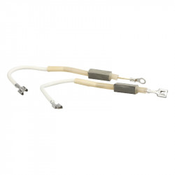 Diode H.T. de protection Bosch/Siemens 00648497 pour micro-ondes