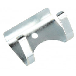 Ressort Whirlpool/Indesit 481249238396 pour portillon de freezer de réfrigérateur