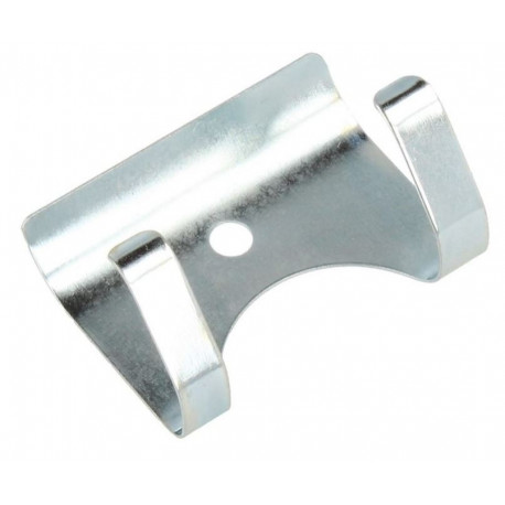Ressort Whirlpool/Indesit 481249238396 pour portillon de freezer de réfrigérateur