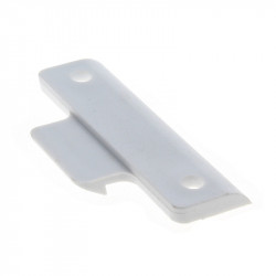 Crochet de portillon Whirlpool 481240118632