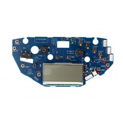 Platine de commande BT 32008 pour Vorwerk Thermomix TM31