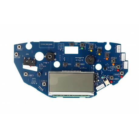 Platine de commande BT 32008 pour Vorwerk Thermomix TM31