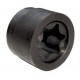 aimant pour tachymètre moteur 52x0824 pour lave linge