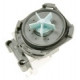 Pompe de vidange Hisense et Gorenje 808555 pour lave-vaisselle