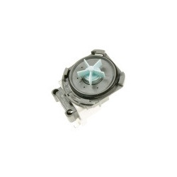 Pompe de vidange Hisense et Gorenje 808555 pour lave-vaisselle