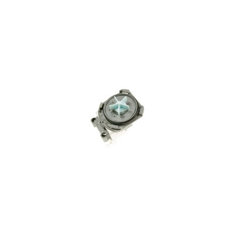 Pompe de vidange Hisense et Gorenje 808555 pour lave-vaisselle