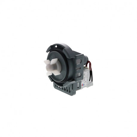Pompe de vidange Hanyu B25-6A référence 813082 pour lave-vaisselle et certains lave-linge