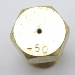 Injecteur auxiliaire CATA 0,50 mm pour plaque de cuisson au GPL - 1300401003