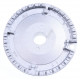 Brûleur rapide complet CATA 1301100007 pour plaque de cuisson au gaz