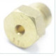 Injecteur rapide CATA 1,15 mm pour plaque de cuisson au gaz naturel G20 - 1300401013
