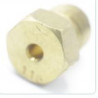 Injecteur rapide CATA 1,15 mm pour plaque de cuisson au gaz naturel G20 - 1300401013