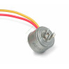 ML-55 L55-35F Thermostat klixon pour réfrigérateur