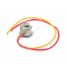ML-55 L55-35F Thermostat klixon pour réfrigérateur