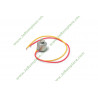 ML-55 L55-35F Thermostat klixon pour réfrigérateur
