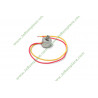 ML-55 L55-35F Thermostat klixon pour réfrigérateur