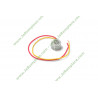 ML-55 L55-35F Thermostat klixon pour réfrigérateur