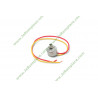 ML-55 L55-35F Thermostat klixon pour réfrigérateur