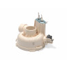 Capot de pompe avec résistance 1800 W pour lave-vaisselle Midea 17476000007431