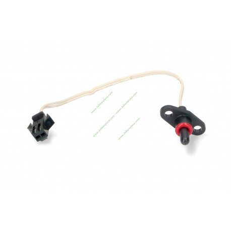 Sonde de température de bloc hydraulique pour lave-vaisselle Midea 17176000012008