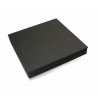 Plaque chauffante carrée EGO 11.33470.195 – 3000 W, 400 V, 300 × 300 mm