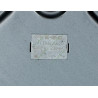Plaque chauffante carrée EGO 11.33454.246 – 4000 W, 300 × 300 mm